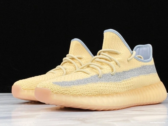 FY5158 Adidas Linen V2 Yeezy Boost 350 0825